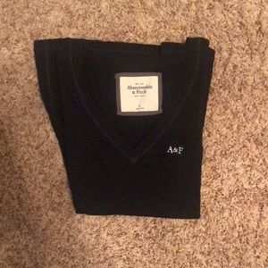 Girls Abercrombie & Fitch shirt